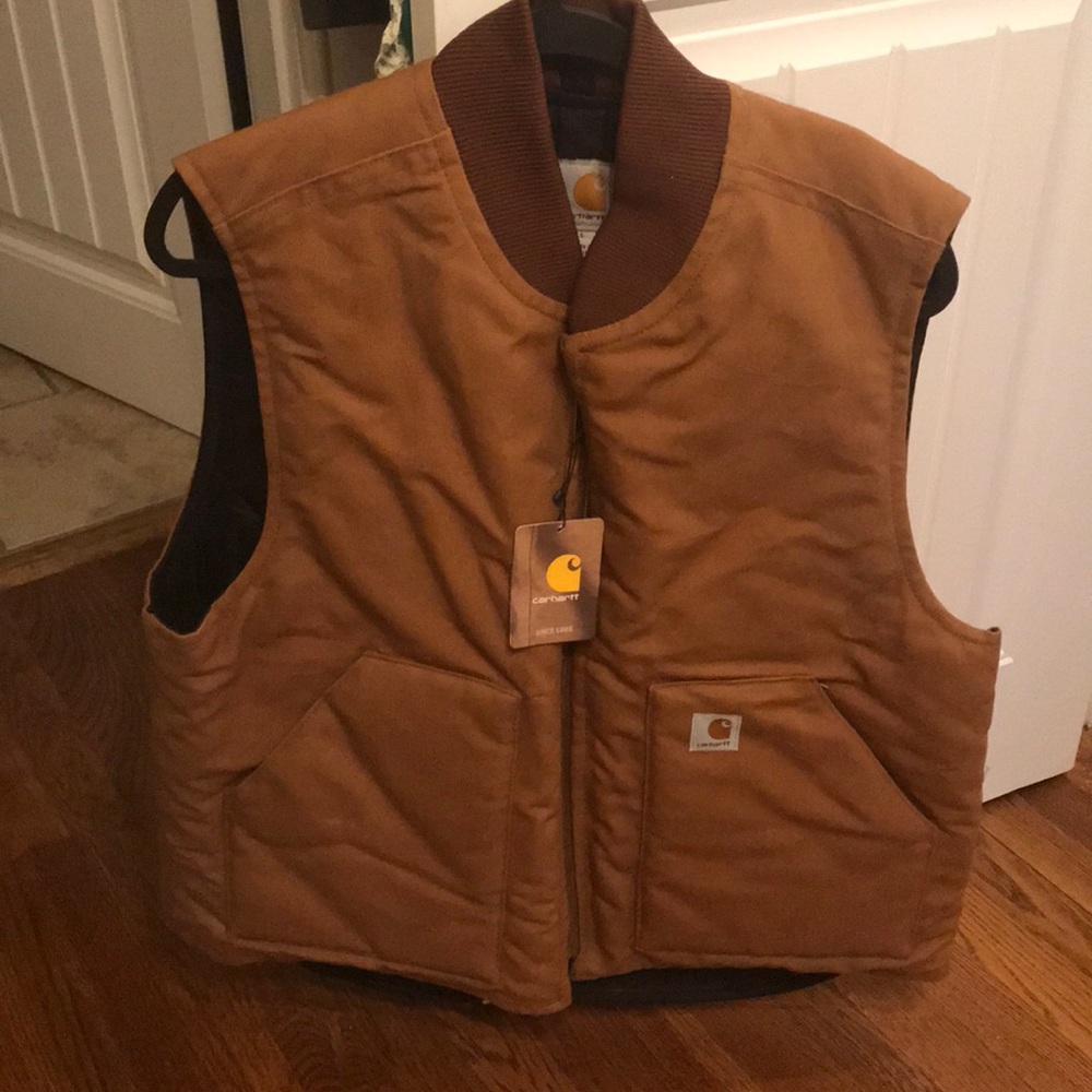 Carhartt Vest